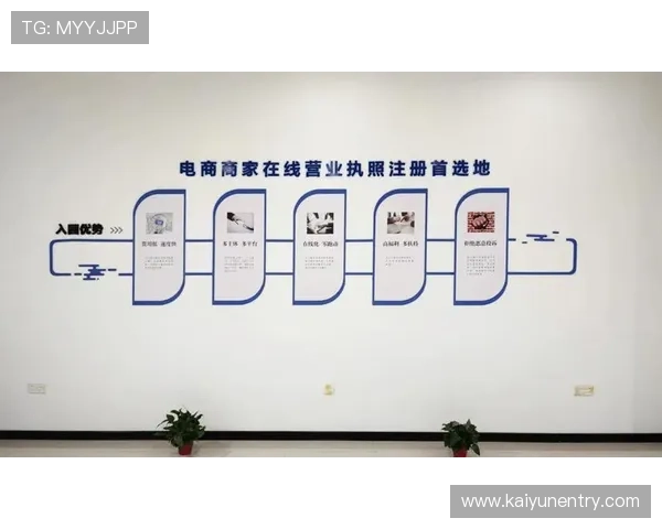 云开在线注册平台：简化企业注册流程实现快速开业的创新平台