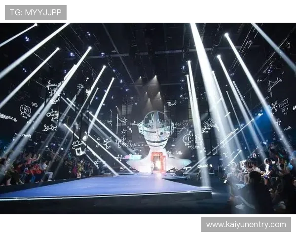 云开真人国际：引领全球真人秀娱乐新潮流的创新平台