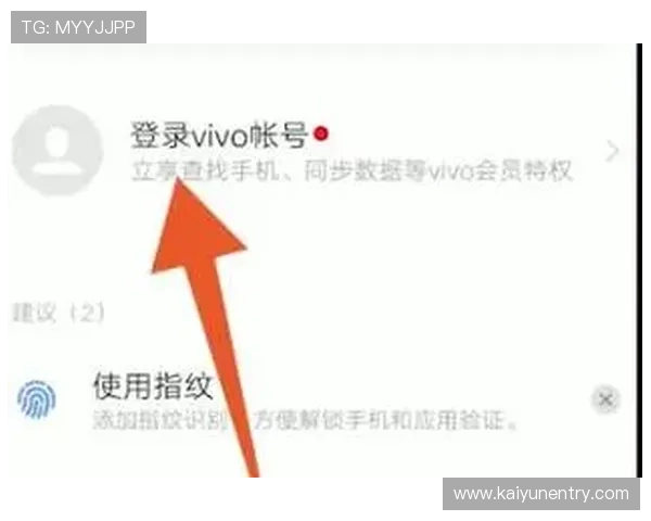 开云官网登录安全保障措施及账号保护技巧全面解析