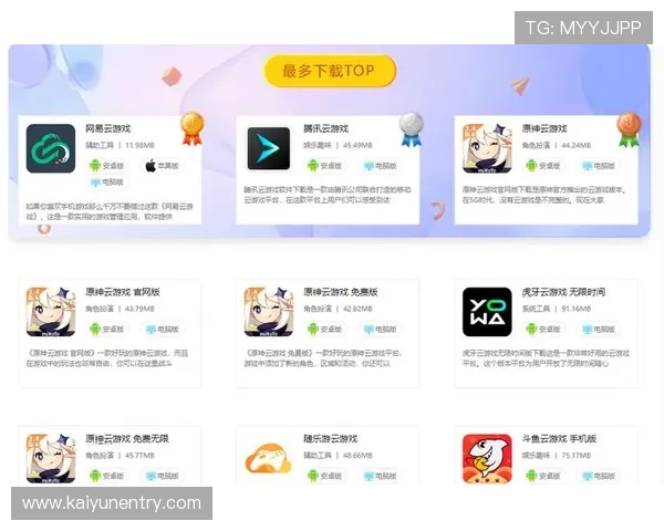 开云手机版下载官方平台推荐，确保安全无病毒的下载途径